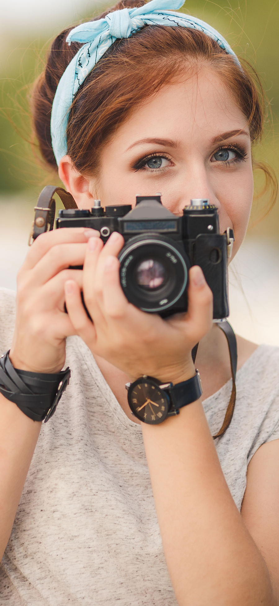 Hyon Smith Photography