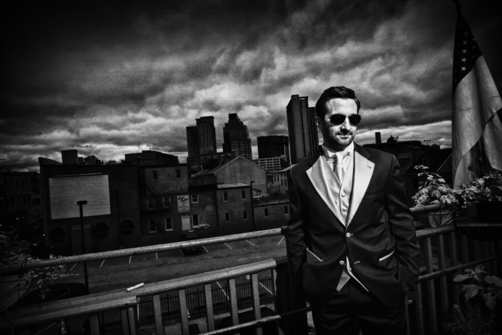 Hyon Smith Photography