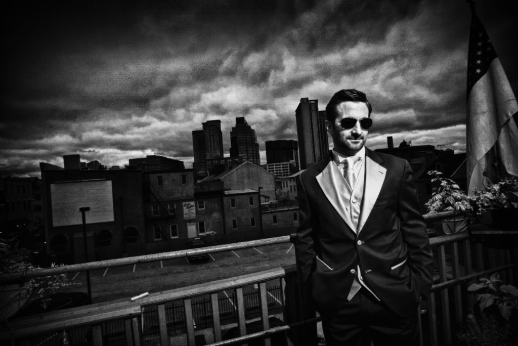 Hyon Smith Photography
