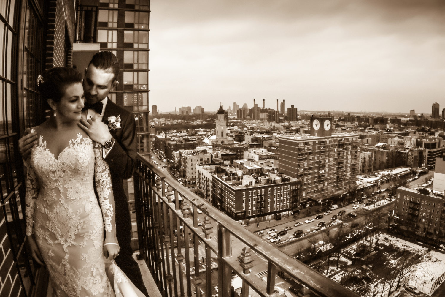 Hyon Smith Photography